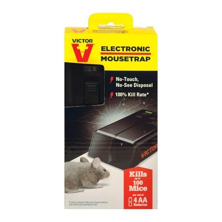 VICTOR Trap Mouse Electronic M250S